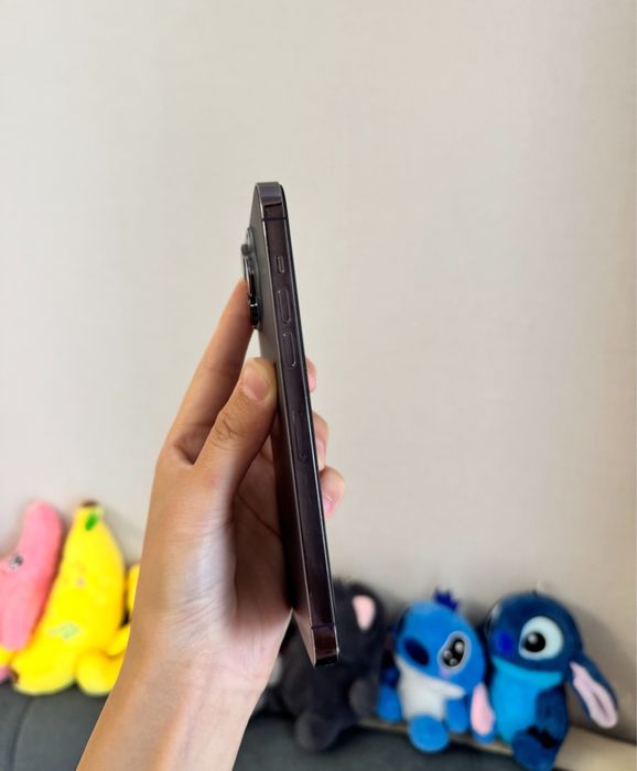 iPhone 14 Pro Max 256gb