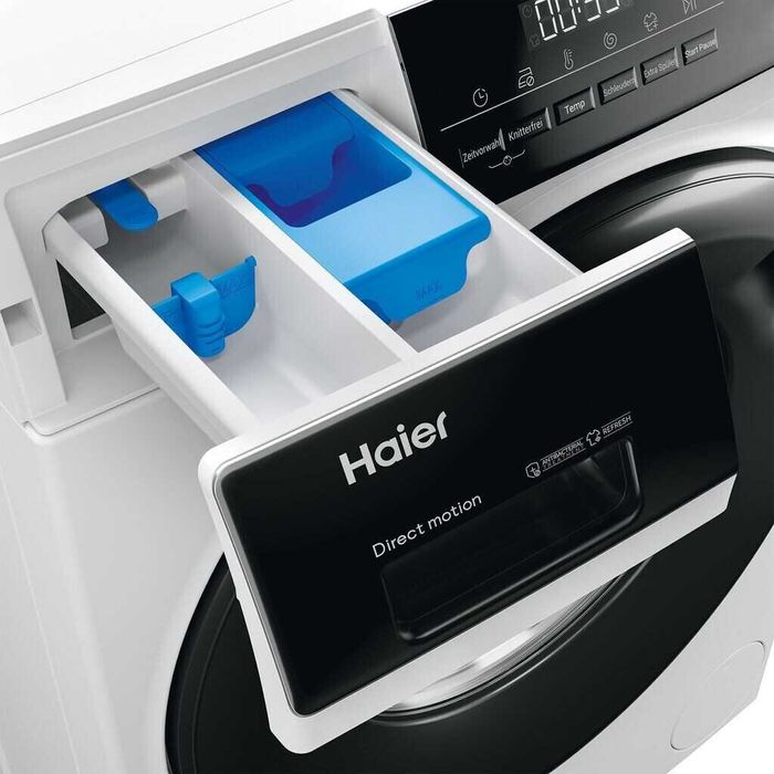 Пералня HAIER HW80-B14939 8кг.