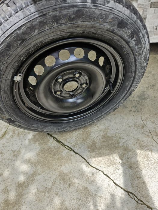 Чисто нова  джанта VW