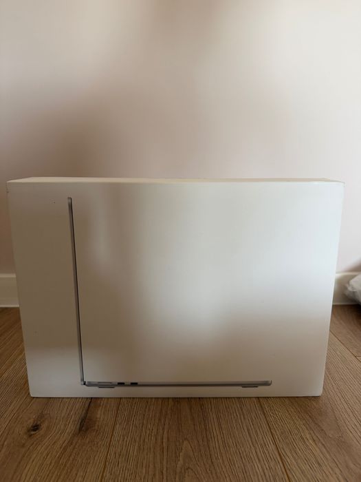 MacBook Air 13inch M5