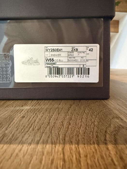 Sneakers Valentino Garavani