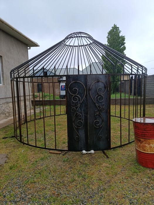 Киіз үй саттылады продажа юрта