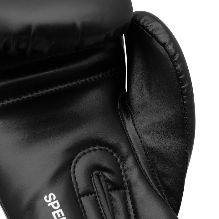Set Box Adidas: Mănuși, benzi, protecție - produs resigilat Decathlon
