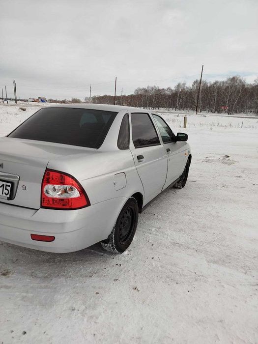 Продам ВАЗ 2170 (Приора)