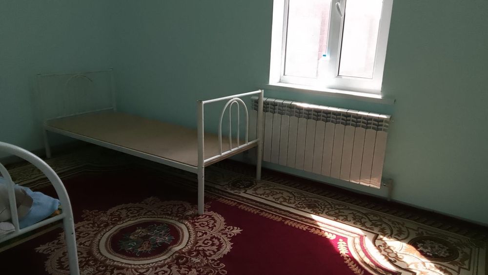 Продам времянку село Узынагаш