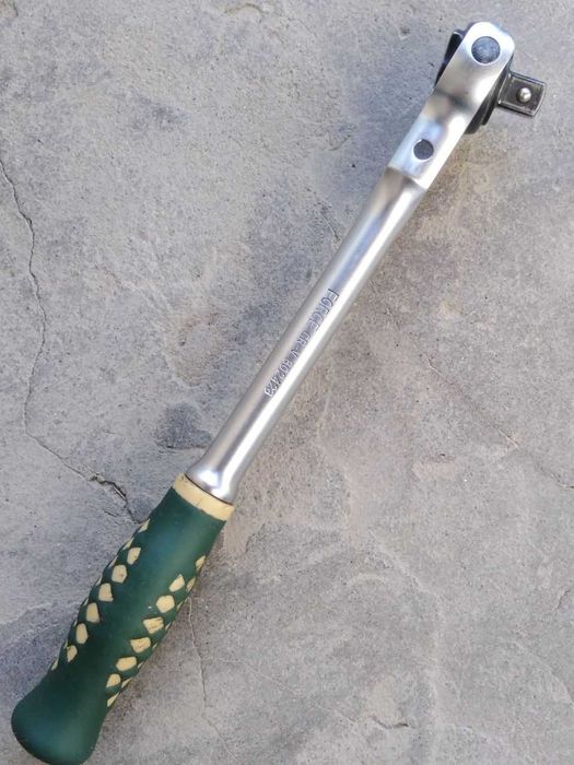 контролка, трищетка FORCE головки