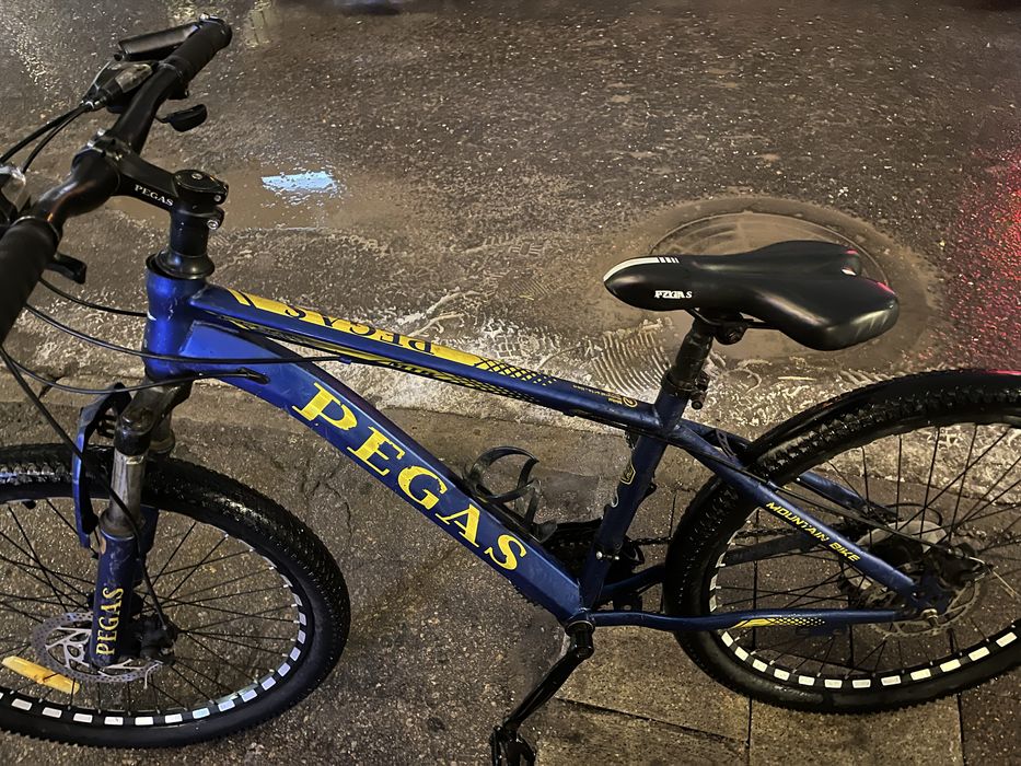 Вилосипеды 35000 срочна