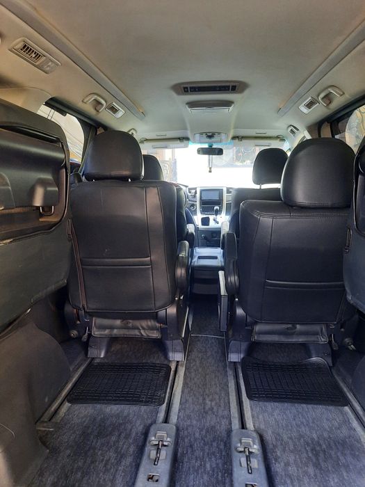 Продам тойота валфайр 2008 года,учёт Армения,