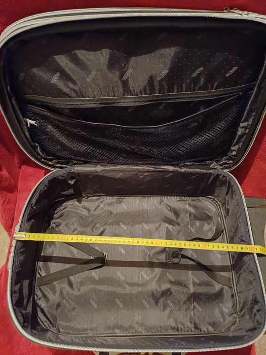 Куфар Von Dutch-перфектен