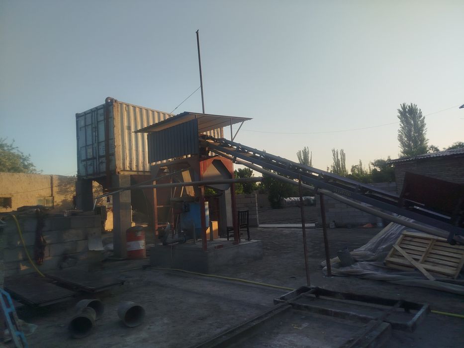 Газаблокларимиз сотувда