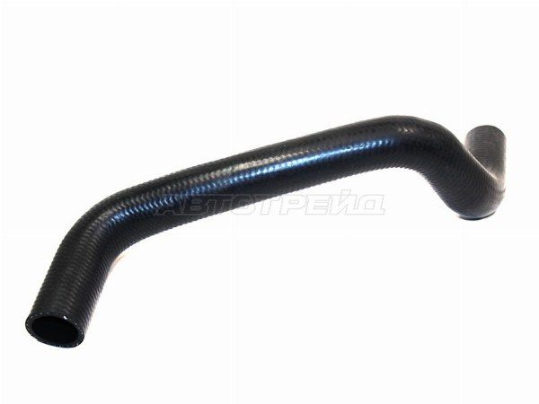 Патрубок радиатора нижний  Toyota Avensis