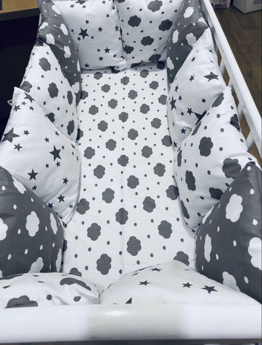 Все для малышей.