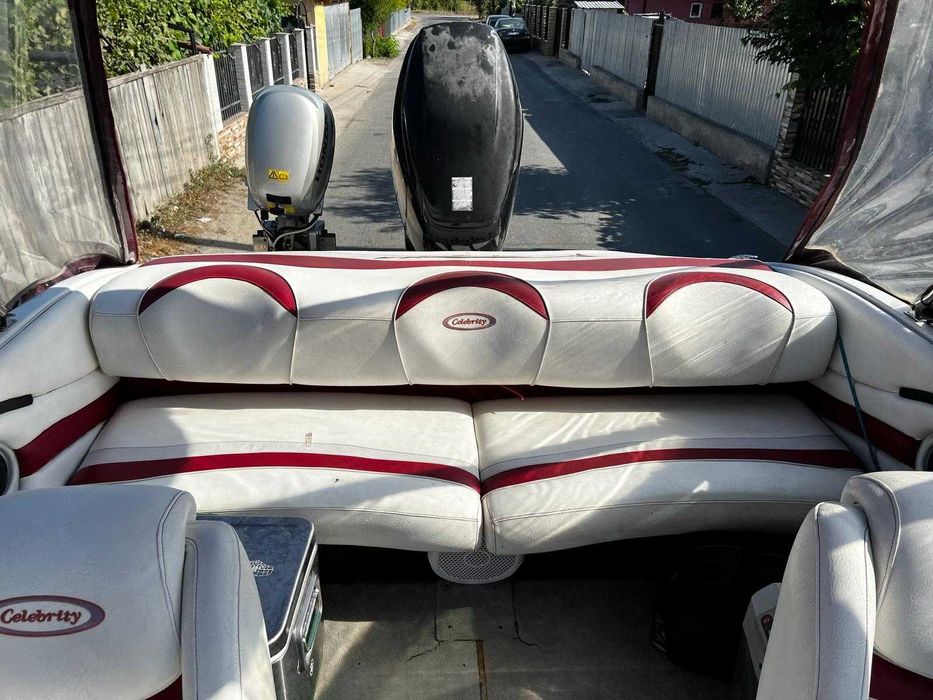 Barca Celebrity 200 BR