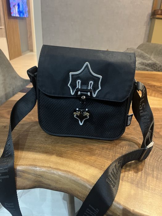 Чанта Trapstar като нова