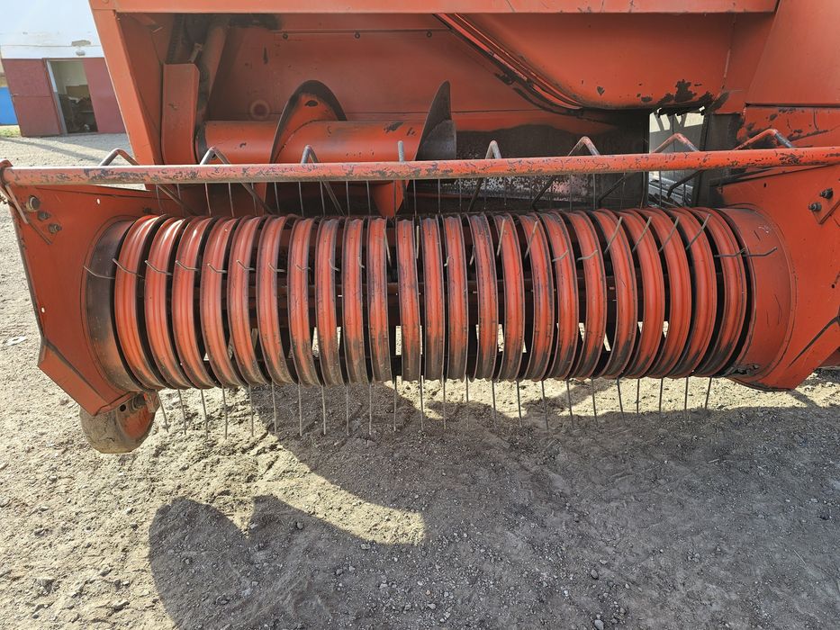 Пресс-подборщик Sipma Z-224/1