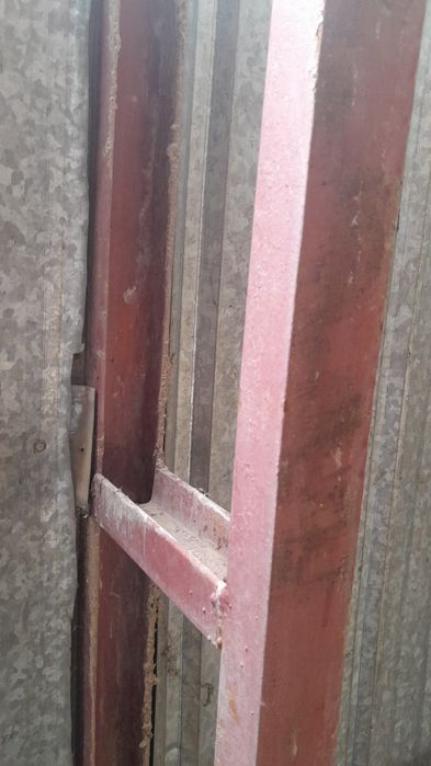 Ангар каршииииии