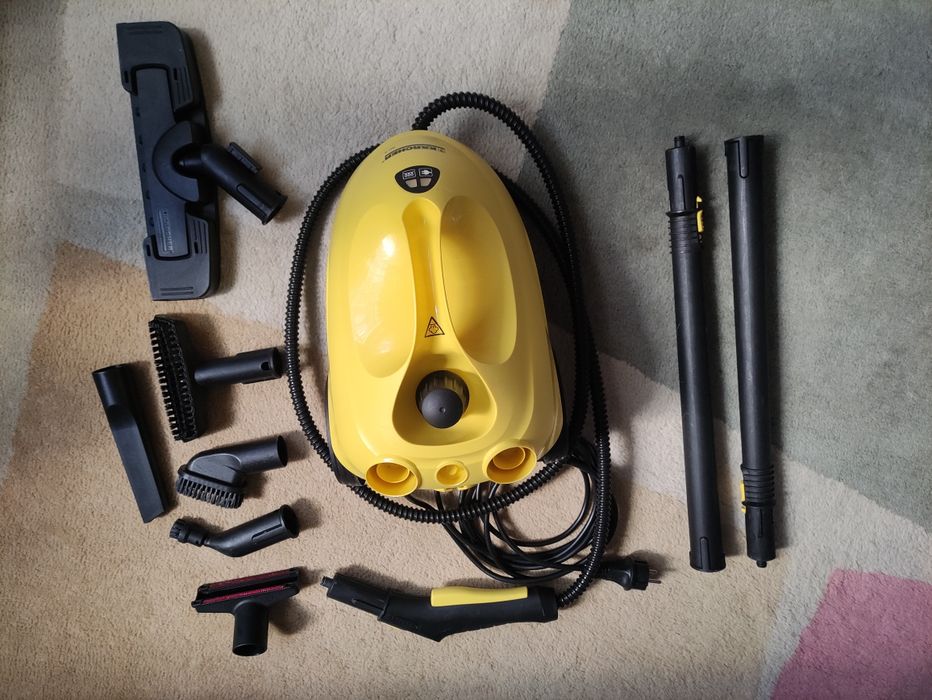 Парочистачка KARCHER SC2