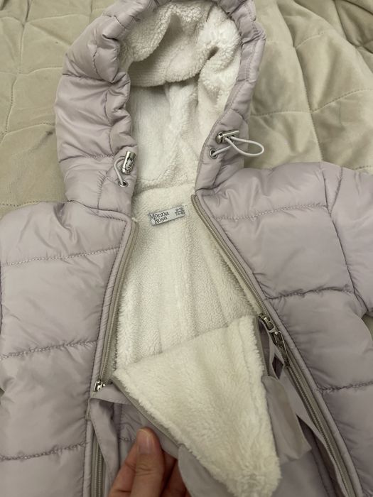 Продам комбинезон Турция