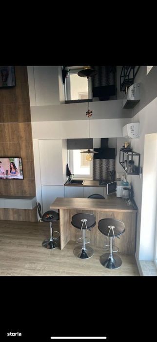 Apartament 2 camere, Mamaia Nord