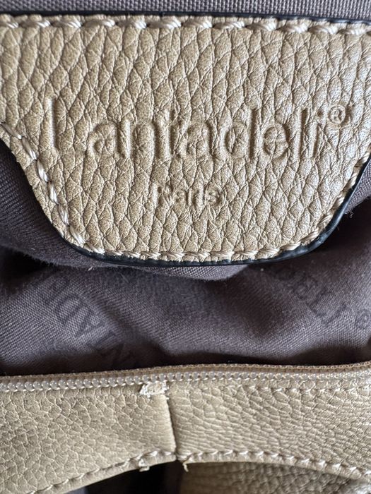 Дамска чанта от еко кожа