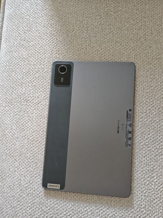 Lenovo tab M11 планшет