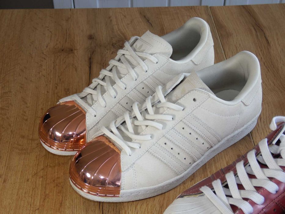 Adidas Superstar - 40,5 номер Оригинални!
