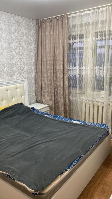 Продам 3-х комнатную квартиру