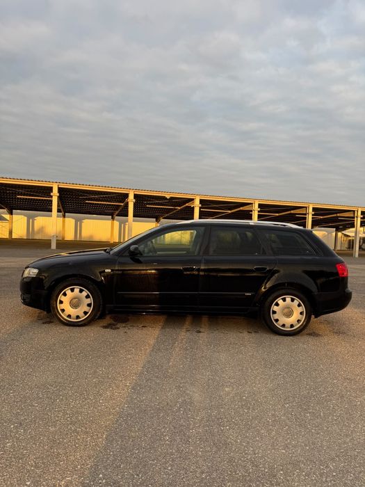 Audi A4 B7 AVANT
