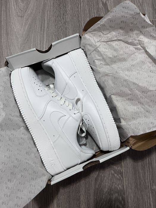 Adidasi AirForce1