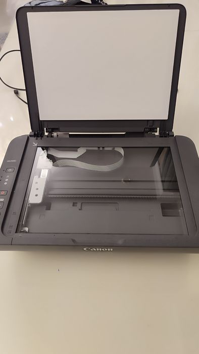 Принтер МФУ Canon Pixma MG2541S