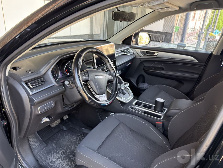 Haval m6