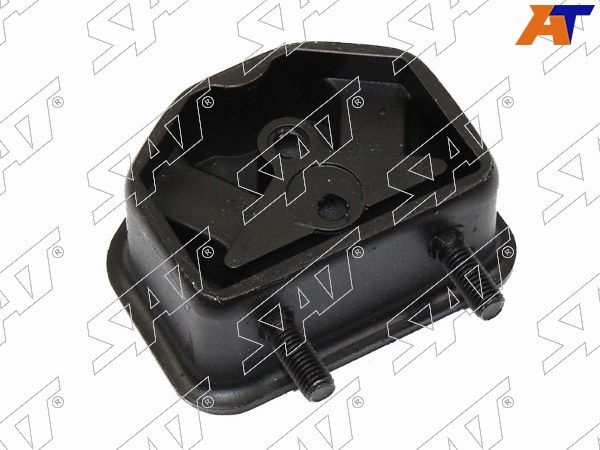 Подушка двигателя   Daewoo Nexia
