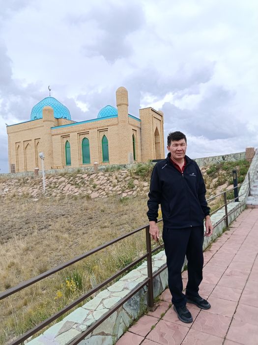 Жылқы, сиыр соямын, мясник қасапшы