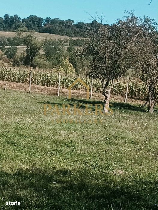 Casa de vanzare cu teren de 1000 mp in Cincsor jud Brasov