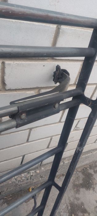 Багажник багажник