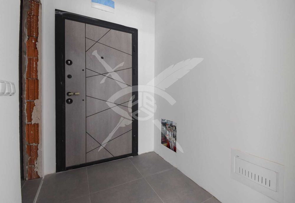 Продава се Едностаен апартамент в София, Малинова долина - 53 кв.м за 2144 €/кв.м - Снимка #8