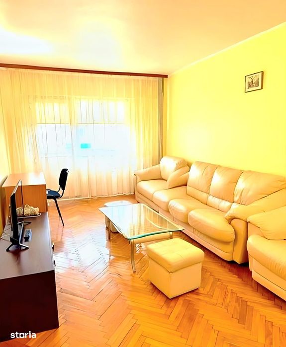Apartament 2 Camere-Tomis 2 Spitalul Mare-Contract Anaf