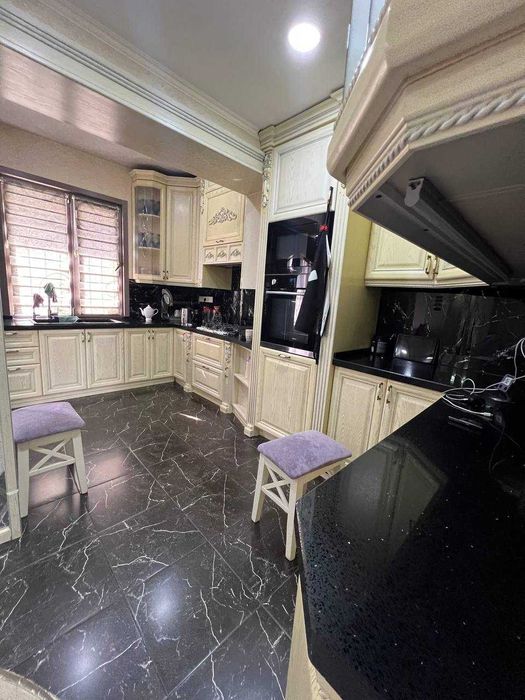 Ц-6, метро Минор, улица Осиё