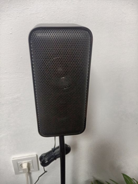 Саундбар Sony - HT-S40R, 5.1  600w