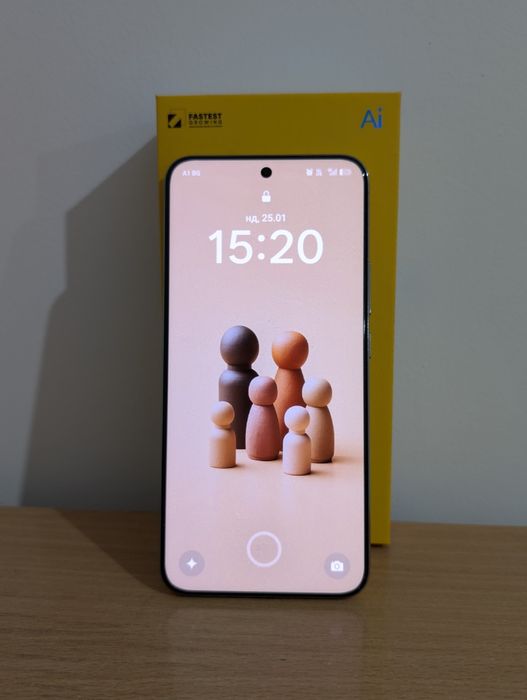 Realme 14 pro plus 512/12 GB