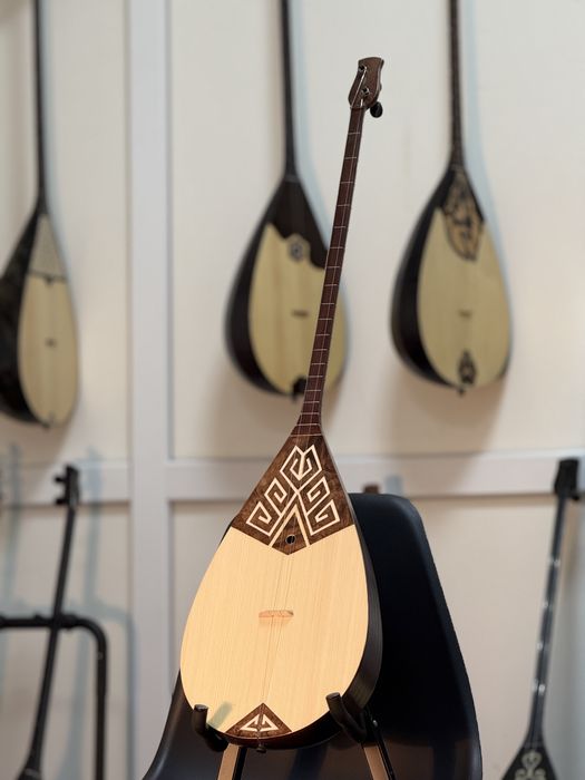 Профессиональные домбры Актобе