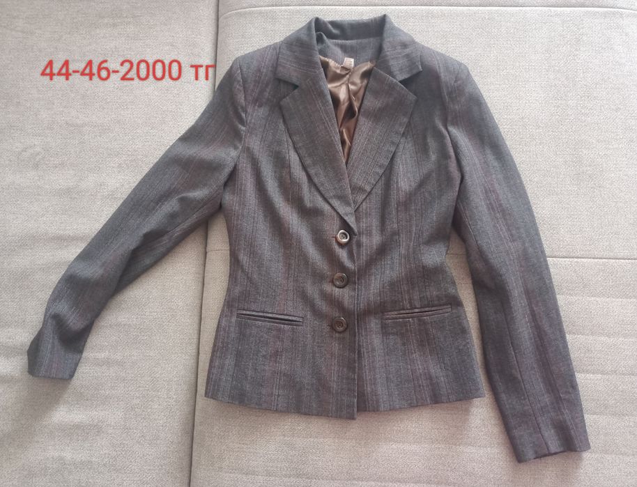 Женская одежда по 2000 тг