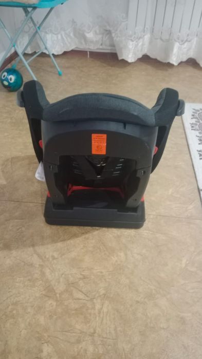 Детское автокресло