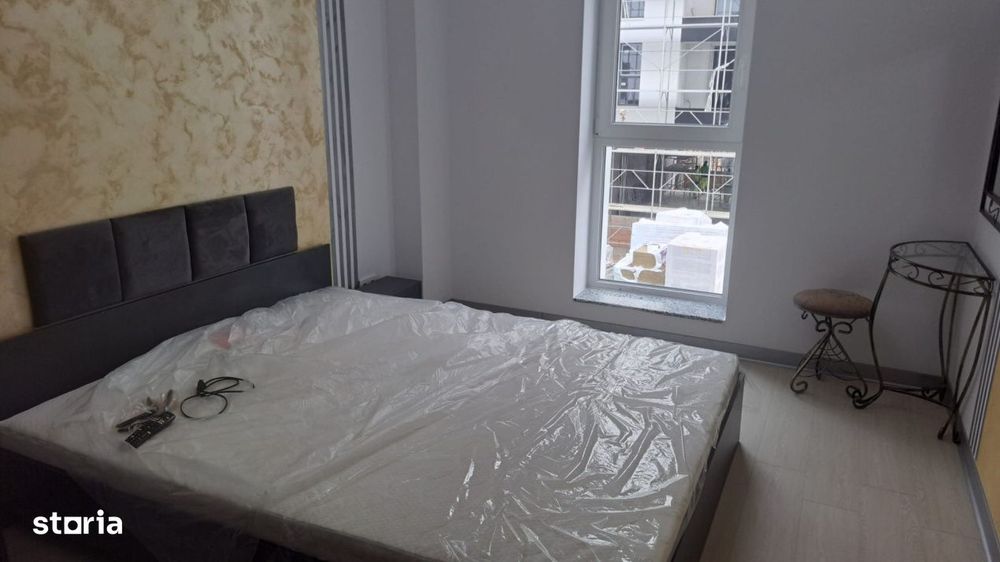 Apartament 2 camere, 48 mp, zona Vasile Alecsandri