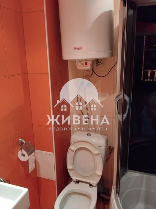 Продава 3-стаен апартамент, с.Рогачево