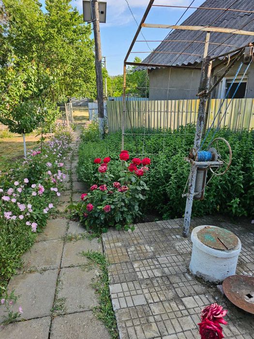 Casa dispunere centrala in OANCEA !