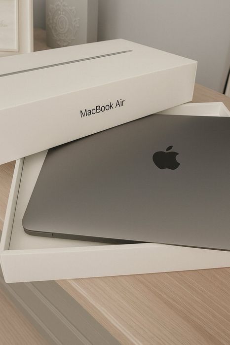 Macbook Air M1 Продажа