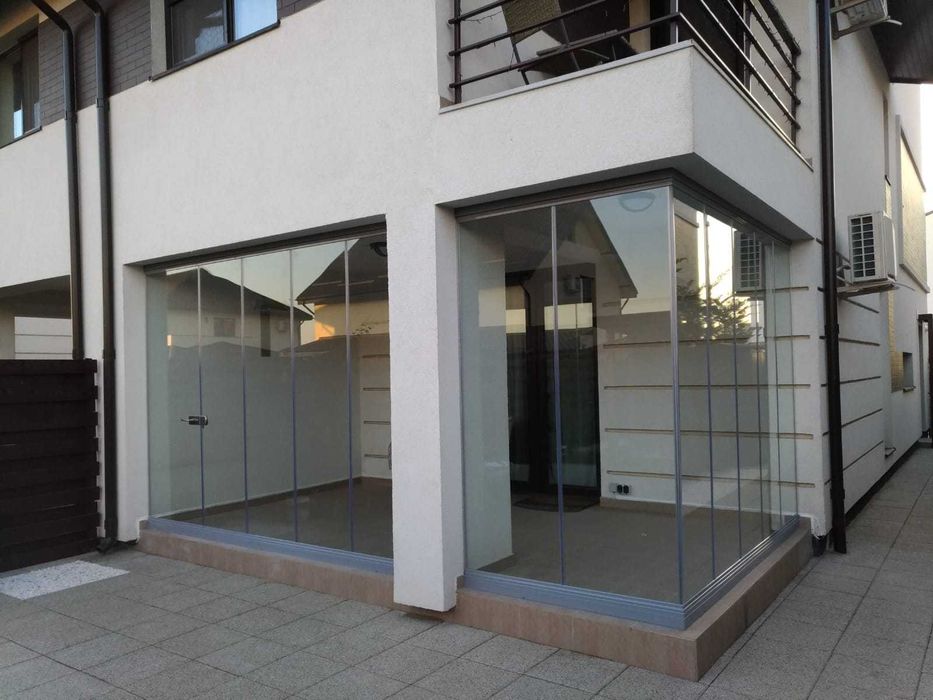 Rulouri exterioare din aluminiu - 1 DECEMBRIE