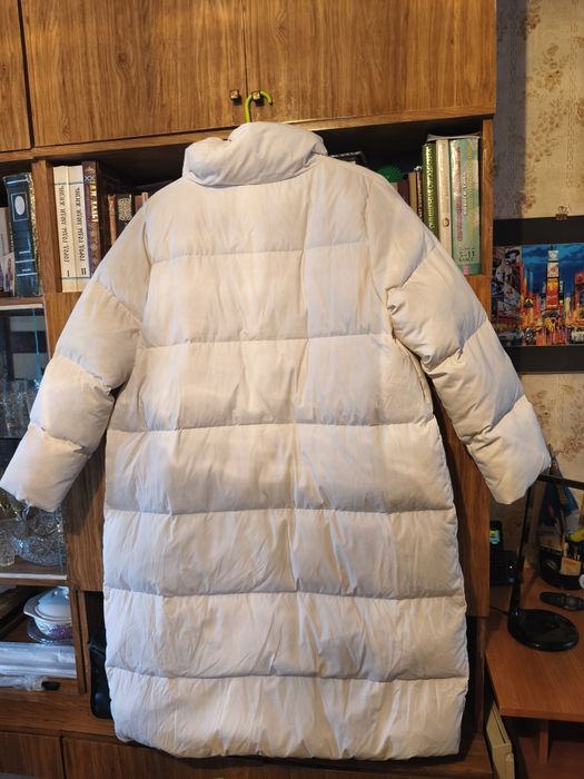 Одежда зимняя для женщин