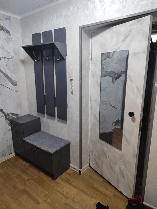 Сдам квартиру 1.5 на стрелке